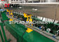 Linea di produzione di Masterbatch del riempitore di alta efficienza per il PE dei pp riciclato plastica