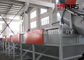 Linea residua di lavaggio del film del PE dell'acciaio inossidabile 304 pp con capacità 300-1000kg/h