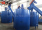 Il PE filma il lavaggio di plastica delle borse che ricicla la macchina con ST-300/500/1000/1500/2000