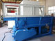 Low Noise Plastic Chipper Machine / Stable Plastic Recycling Grinder