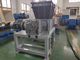 22 KW Commercial Plastic Shredder with 16 D2 Rotator Blades