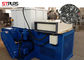Macchinario di plastica 200-2000kg della trinciatrice della piccola scala del residuo SKD11/capacità di H