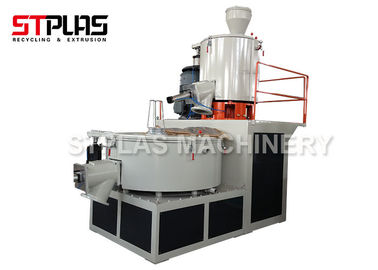 Macchina di plastica industriale automatica dell'aiutante per la miscelazione di plastica del PE pp del PVC