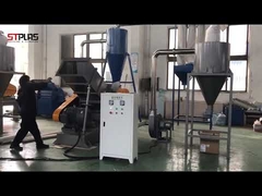 Fabbricazione di macchine per la lavorazione dei tubi