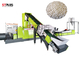 200-1000 kg/h Macchina per il riciclaggio di pellet di plastica 380V per rifiuti di film/sacchi in tessuto