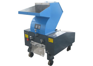 Frantoio di plastica automatico della bottiglia di 500 kg/h con manutenzione di vita