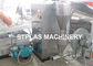 Plastic Granules Machine Water Ring Pelletizer System For PP PE Recycling