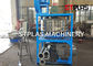 PVC a disco verticale della macchina del Pulverizer della macinazione che polverizza capacità elevata del mulino