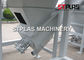 Lavatrice efficiente di attrito per la linea di plastica 1000kg/h 500kg/h di lavaggio