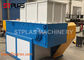 L'industriale ricicla la macchina di plastica a macchina della trinciatrice per i grumi del PE dei pp