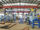 Lavaggio di plastica di alta efficienza che ricicla certificazione a macchina ISO9001