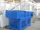 Frantoio di riciclaggio di plastica resistente/trinciatrice di plastica mobile industriale