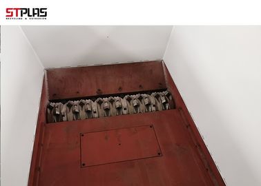 Singola macchina della plastica della trinciatrice della macchina della trinciatrice di Plasstic della trinciatrice dell'asse con D2