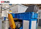 Smerigliatrice di plastica resistente Machine del residuo del motore 180kw di Siemens